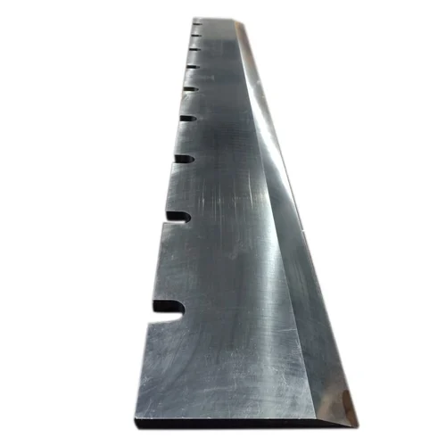 Veneer Peeling Knife