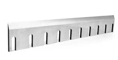 Industrial Slicing Knives