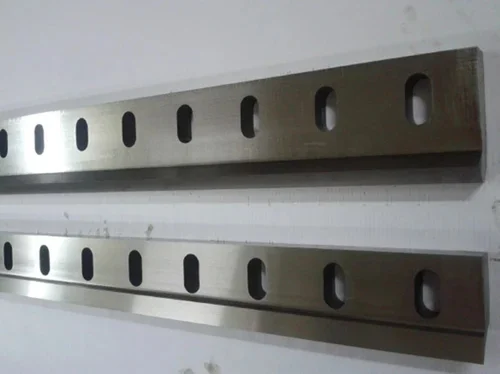 Metal Shearing Machine Blade